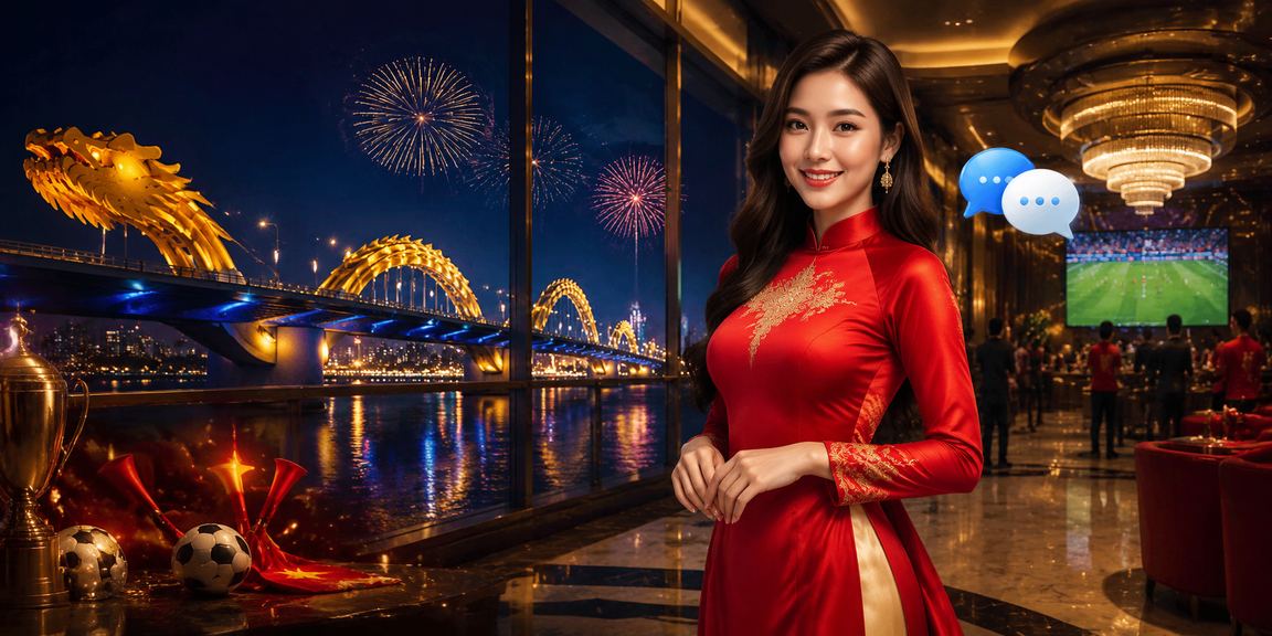 Người dùng tại Đà Nẵng đọc điều khoản betting trên thiết bị di động